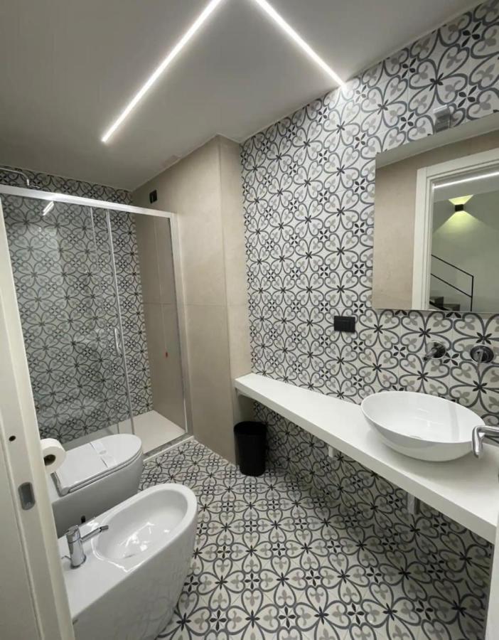 B&B Vittoria Nápoles Exterior foto
